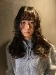 🌈ヘアセット