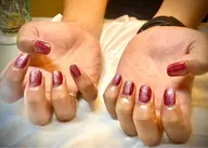 メンズネイルモデル募集💅(オフなし、甘皮ケア付)