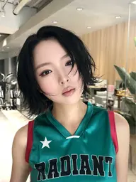 【今だけ限定‼️】 前処理剤&ヘッドマッサージ付💆 トーンダウンカラー🫧🐦⬛