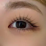 🍃パリジェンヌorラッシュリフト🍃束感コーティング付き🧴