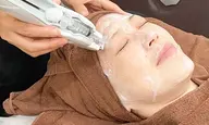 紫外線ケア【毛穴/乾燥/くすみ】高濃度美容液導入でツヤ肌✨️60分