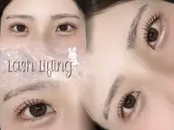 上のみまつ毛パーマ👀✨ 9/22 18:00限定‼️(10分前来店お願いしております🥺)