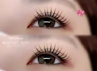 オフ込みフラットラッシュ ♡120本♡