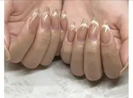 「新人練習メニュー」大人気先端マグネットフレンチ🧲⚠️オフ無し