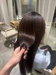 広告、SNSで話題🫐 TOKIO 5step トリートメント