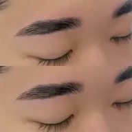 🌱メンズブロウWAX +ブロウリフト🌱