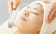 【デビュー特別価格】60分肌再生フェイシャル+デコルテマッサージ