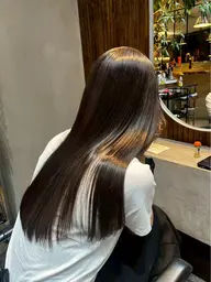 🦋ᩚU24学生限定縮毛矯正+カット+最新トリートメント🦋ᩚ