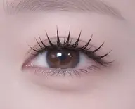 【パリエクメニュー】🎀まつげパーマ🎀➕LEDマツエク100本まで✨️美容コーティング付き🌙* :゚