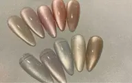 Hand うる艶マグネット