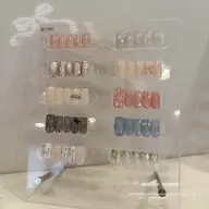 『10月15日、16日』限定🩷ྀིオフなし定額メニュー4000→3500(パラジェル使用)(ドライケア)(現金のみ)