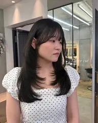 【９／７限定メニュー👀❣️】 カット➕プレミアム高保湿トリートメント️🫧  渋谷Lond lab