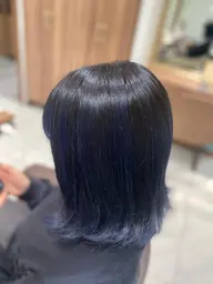 【伸ばし中の方必見】🌈✨✨️前髪カット+顔周りカット+髪質改善トリートメント💎💎💎