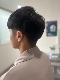 🚹メンズカット🚹⚠️注意事項をお読みください
