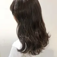 レディースカット✂️+オージュア4stepトリートメント💫