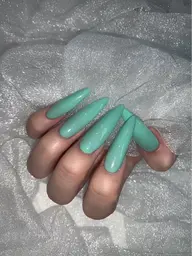 ワンカラーオフなし💅✨