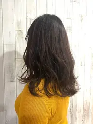 🦋✨ご新規様限定!!cut+オーガニックカラー+クイックトリートメント✨🦋