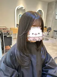 カット