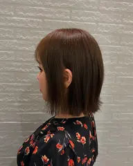 カット➕ワンカラー✨