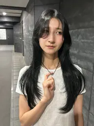 ⭐︎ロングヘアの方限定⭐︎