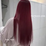 🌈梅雨限定🌈雨でもまっすぐ天使の縮毛矯正👼➕カラー➕トリートメント✨