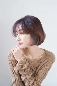 【リピーターのお客様限定】✂️カット✂️+💆♀️ヘッドスパ20min◎(シャンプーブロー込み)🌱