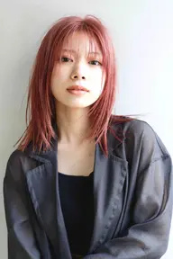 🍒カット➕2stepトリートメント🍒