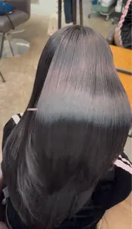 ✨️資生堂髪質改善サブリミックトリートメント✨資生堂ヘアケアリスト取得済🫶🏻