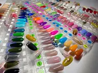 💅ワンカラーorラメグラ【オフなし】
