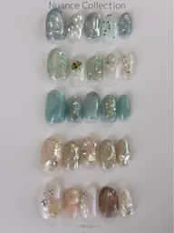 ニュアンス定額（オフあり）