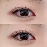 🎀似合わせまつ毛パーマ🎀マツエクオフなし