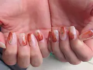 🥮大人かわいい♡選べる定額ネイル【オフなし】