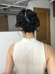 急遽 🌟 15.16日限定 ヘアセットモデル様募集 🧚