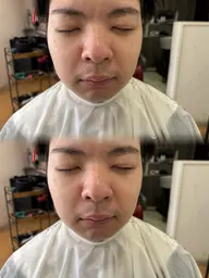 【男性限定‼️】アイブロウワックス♪