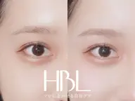 【🧑🏻‍🎓学生U24限定👨🏻‍🎓】　　　◆◇ハリウッドブロウリフト◇◆  -HBL-