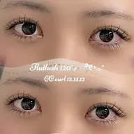 LEDフラットラッシュ100-120本(オフあり)