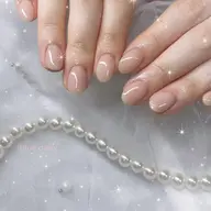 オフあり✨️ワンカラーorグラデーション🎀マグネットも変更可能!(パラジェル変更🉑)フィルイン施術可能❣️