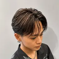 【当日予約限定】 カット¥1,000
