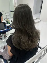 【カットモデル✂︎】19時のみ🫧似合わせレイヤーカット（ロング）シャンプー・ブロー付き‼︎