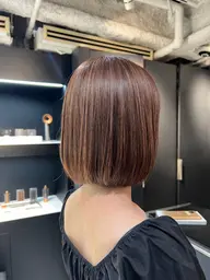 【6/25、6/26】カラーモデル【✨髪の長さ指定なし✨】