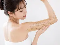 【夏限定メニュー✨】二の腕ハーブピーリング《二の腕の黒ずみ/ポツポツ/ざらつき改善》