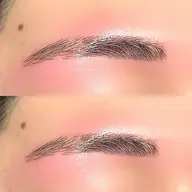 🚹男性美眉アイブロウスタイリング👦🏻