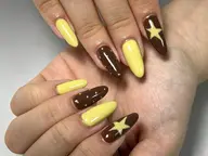 4本デザイン(持ち込み)
