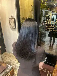 aujuaインメトリィトリートメント🫧