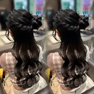 🌹ヘアセット🌹