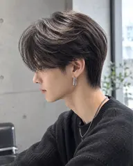 【モデル】【20時以降限定!】メンズカット+快眠ヘッドスパ🫧(金曜日は21時となります。)