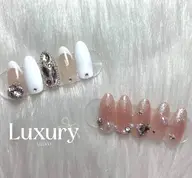【Hand】デザイン★Luxuryご新規様オフ無料¥13100→¥7400 【指名料込】