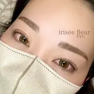 限定!似合わせまつ毛パーマ×眉wax