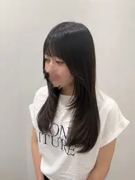 カット💇🏻‍♀️✨