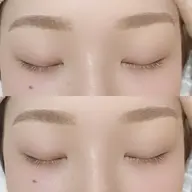 🌸平日限定!アイブロウWAX脱毛🌸(メイク込み👁️✨)⚠️注意事項を必ずご確認ください